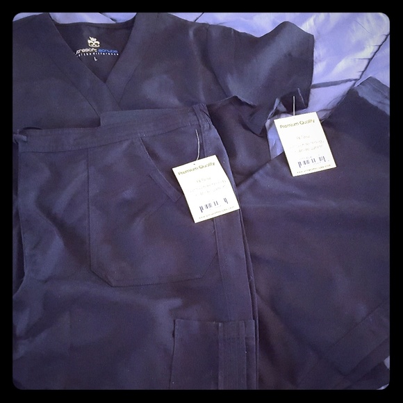 ultrasoft scrubs Other - Soft scrub set